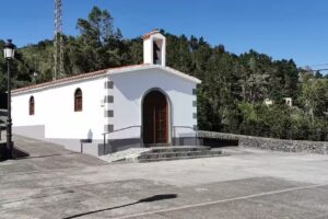 Ermita de San Isidro Labrador