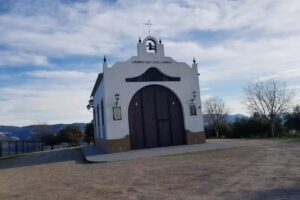 Ermita de San Isidro Labrador
