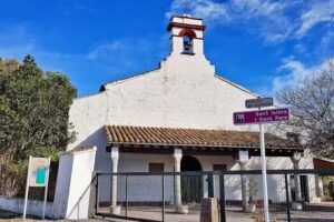 Ermita de San Isidro y San Pedro