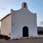 Ermita de San Jaime