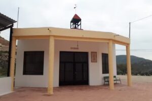 Ermita de San Jer&oacute;nimo