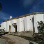 Ermita de San Jer&oacute;nimo