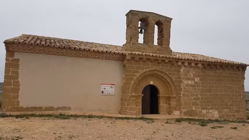 Ermita de San Jorge