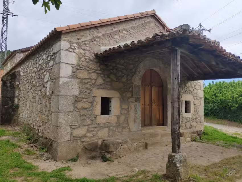Ermita de San Jorge