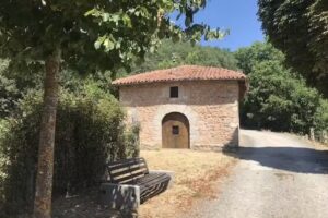 Ermita de San Jorge