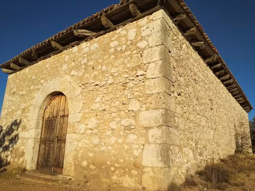 Ermita de San Jorge