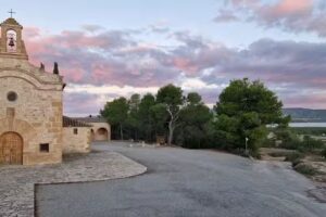 Ermita de San Jorge de Fay&oacute;n