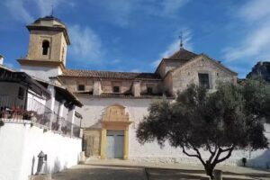 Ermita de San Jos&eacute;