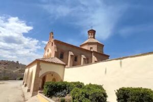 Ermita de San Jos&eacute;