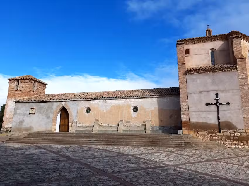Ermita de San Jos&eacute;