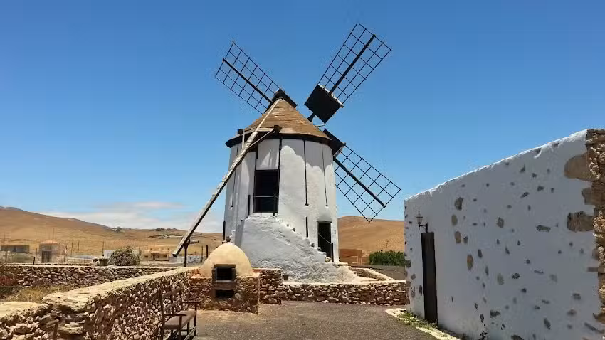 Ermita de San Jos&eacute;