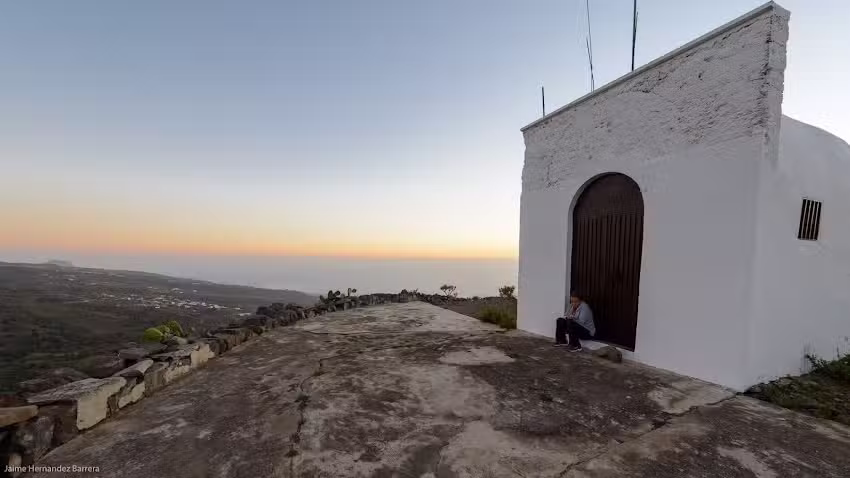 Ermita de San Jos&eacute;