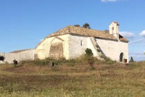Ermita de San Jos&eacute;