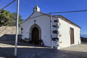 Ermita de San Jos&eacute;