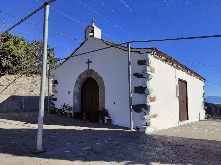 Ermita de San Jos&eacute;