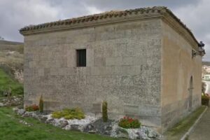 Ermita de San Jos&eacute;