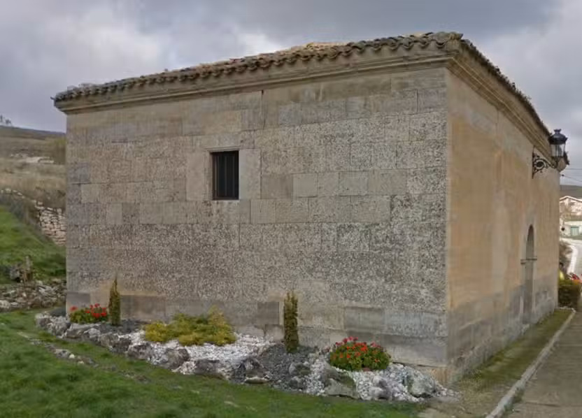 Ermita de San Jos&eacute;