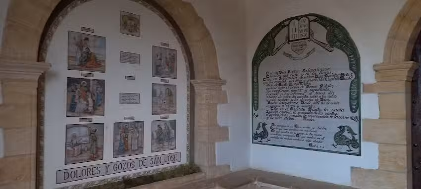 Ermita de San Jos&eacute;