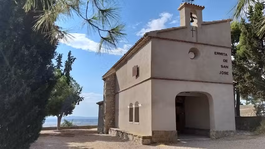 Ermita De San Jos&eacute;
