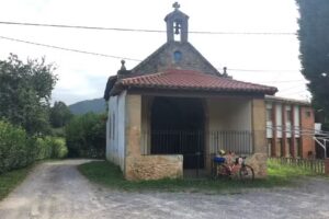 Ermita de San Jose
