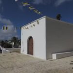 Ermita de San Jos&eacute;