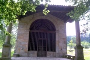 Ermita de San Jos&eacute;