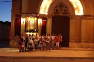 Ermita de San Jos&eacute;