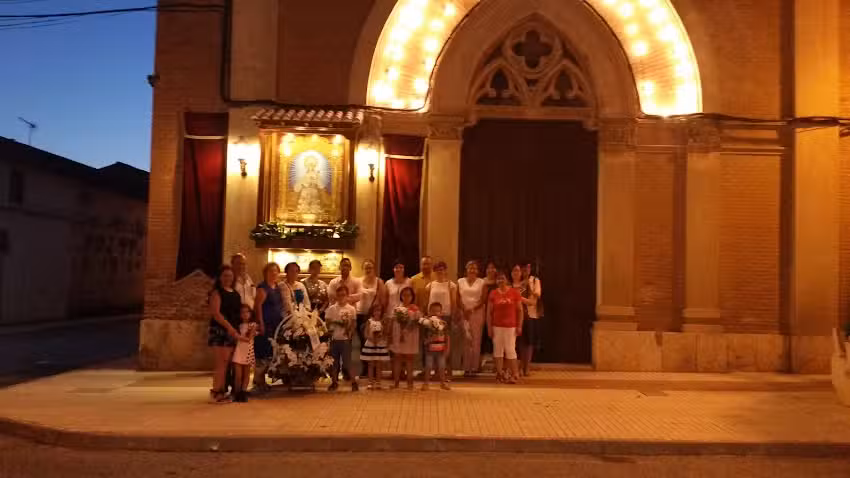 Ermita de San Jos&eacute;