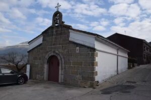 Ermita de San Jose
