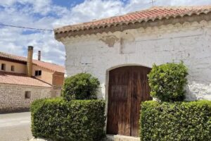 Ermita de San Jos&eacute;