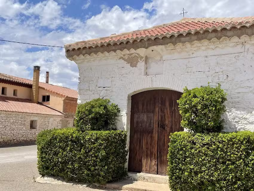 Ermita de San Jos&eacute;