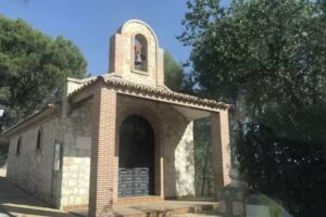 Ermita de San Jos&eacute;