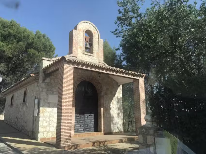 Ermita de San Jos&eacute;