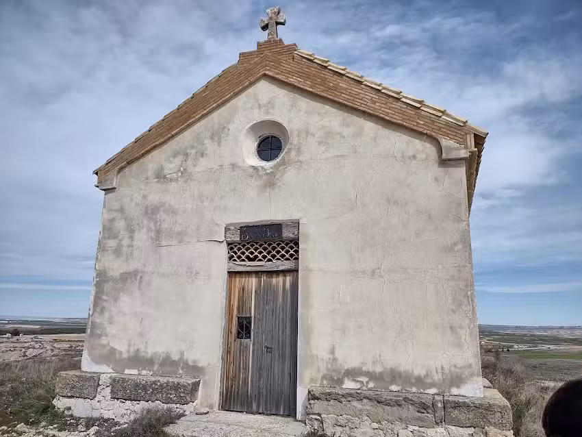 Ermita de San Jos&eacute;