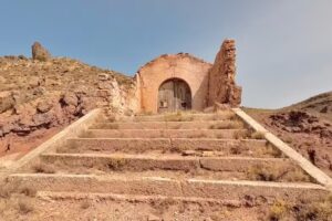 Ermita de San Jos&eacute;
