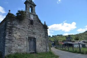 Ermita de San Jos&eacute;