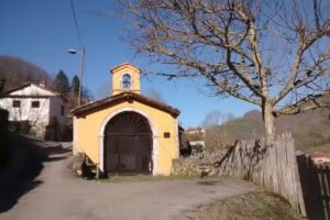 Ermita de San Jos&eacute;