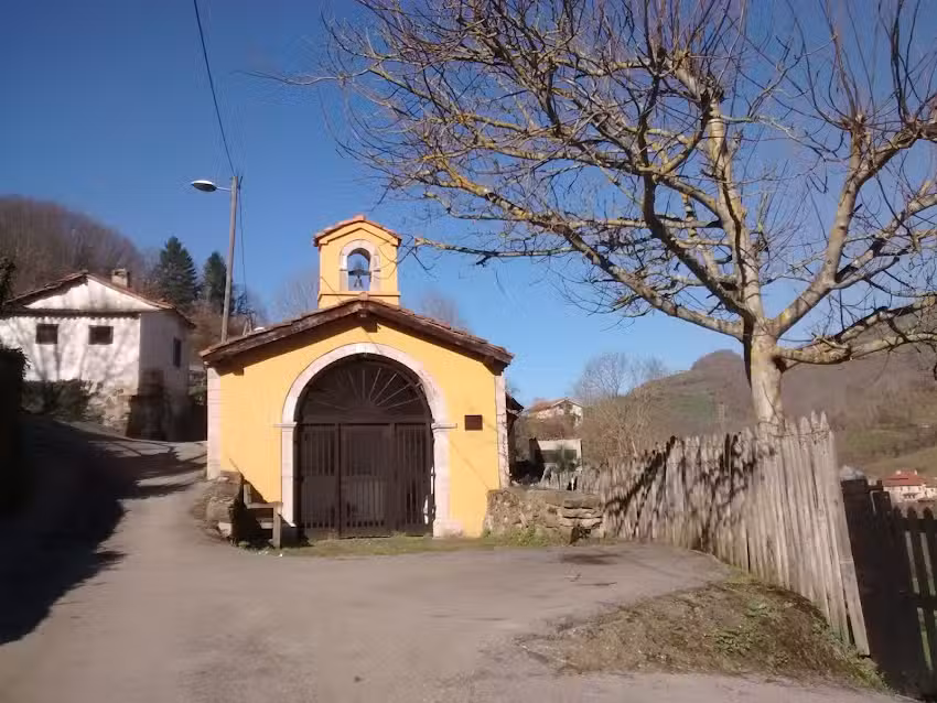 Ermita de San Jos&eacute;