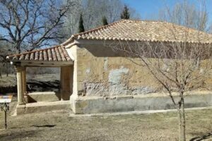 Ermita de San Jos&eacute;