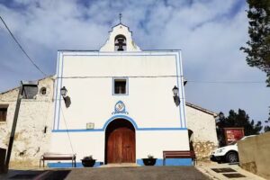 Ermita de San Jos&eacute;
