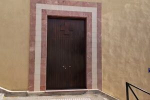 Ermita de San Jos&eacute; de Nazaret