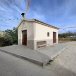 Ermita de San Jos&eacute; Obrero