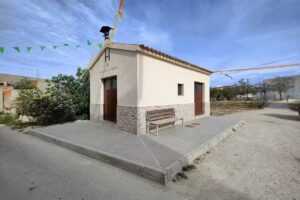 Ermita de San Jos&eacute; Obrero