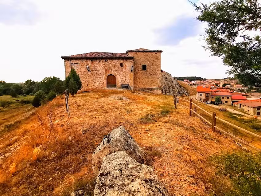 Ermita de San Juan