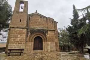 Ermita de San Juan