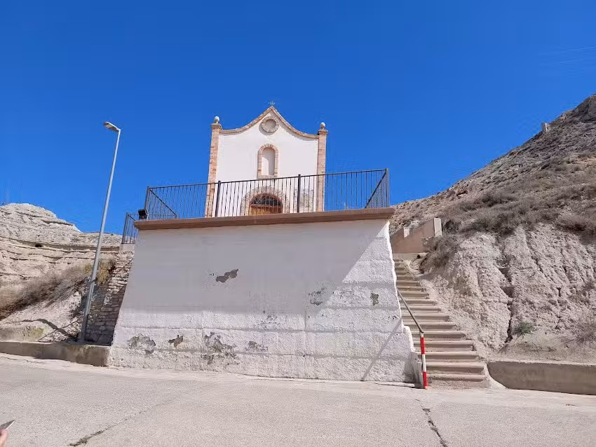 Ermita de San Juan