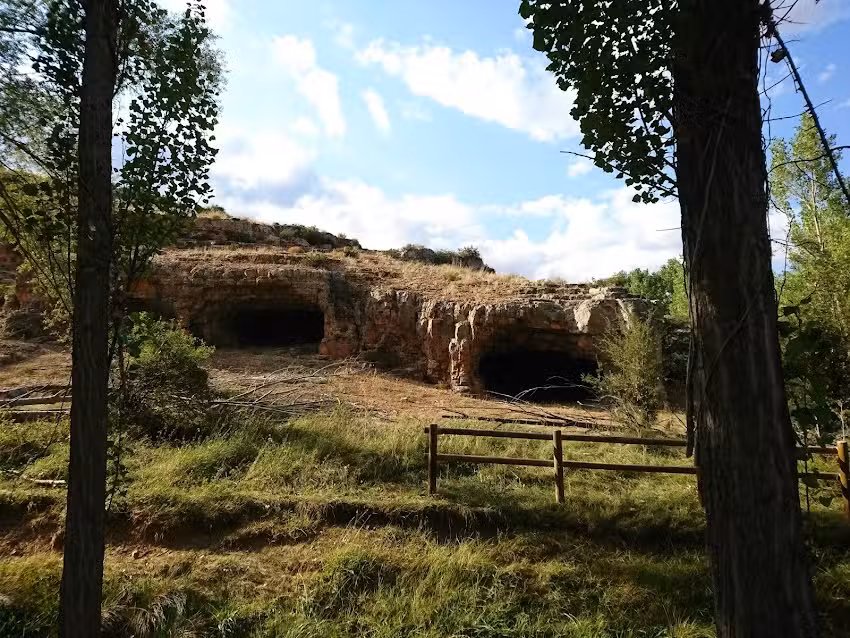 Ermita de San Juan