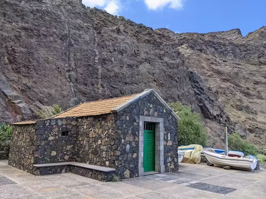 Ermita de San Juan