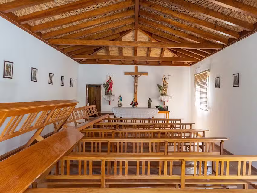 Ermita de San Juan