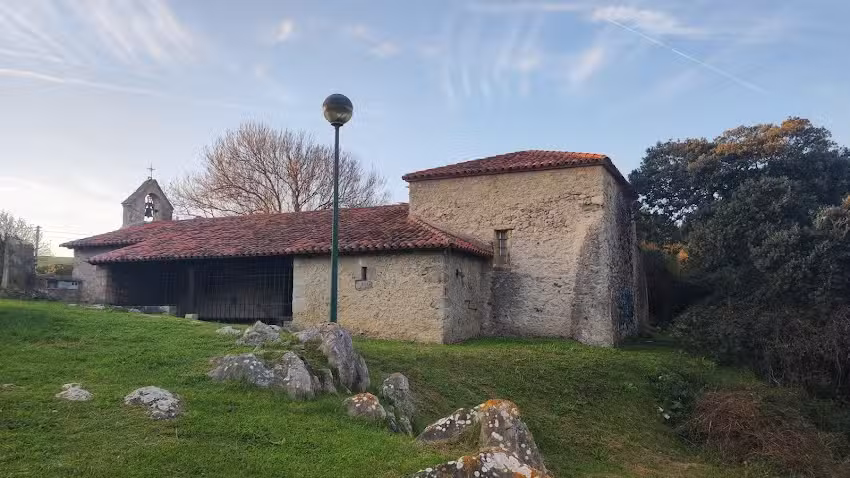 Ermita de San Juan
